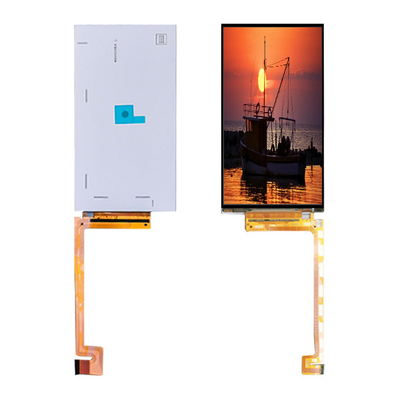 LS055T1SX01 1080*1920 LCD Ekran Modülü 5.5 inç ekran monitörleri