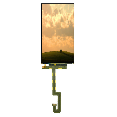 LS059T1SX03 Sıcak 5.9 inç TFT LCD 1080*1920 LCD Ekranı