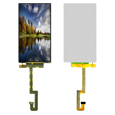 LS059T1SX03 Sıcak 5.9 inç TFT LCD 1080*1920 LCD Ekranı