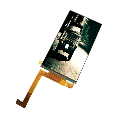 LS060R1SX01 6.0 inç LCD Modülü 1440*2560 çözünürlüklü LCD Ekran