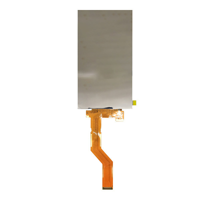 LS060R1SX02 6.0 Inch LCD Panel 1440*2560 çözünürlüklü Tft LCD ekran Mobil telefon için
