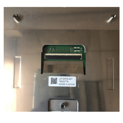 LS124M5LZ01 12.4 inç 1920*720 LCD Ekranı