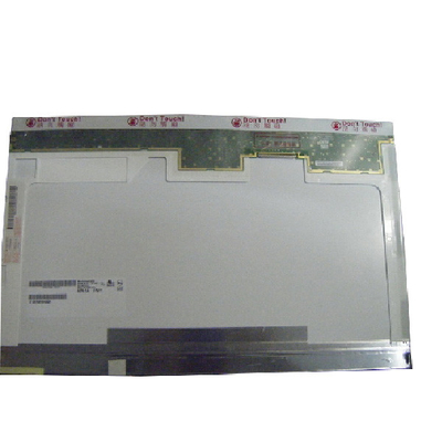Boyutu 17.0 inç B170PW03 V0 Akıcı LCD Ekranı