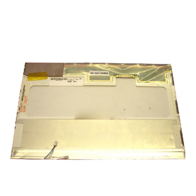 17.0 inç B170PW02 V0 frekansı 60Hz tft LCD ekran
