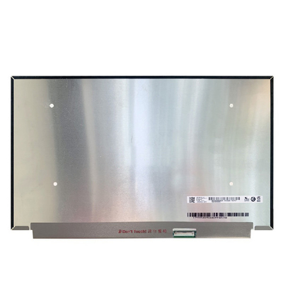 Boyutu 15.6 inç B156ZAN04.2 40 pinli TFT LCD Ekranı
