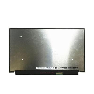 15.6 inç B156ZAN03.3 yüksek parlaklıklı iletimli LCD ekran