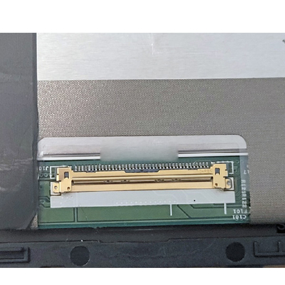 B156ZAN03.2 boyutu 15.6 inç 40 pin sıcak satılan LCD ekran