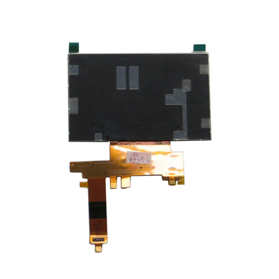 AMS495QA01 5.0 inç LCD Ekran Ekranı TFT Modülü