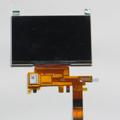 AMS495QA01 5.0 inç LCD Ekran Ekranı TFT Modülü