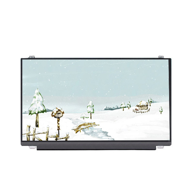 Yeni 15.6 inç B156ZAN02.2 LED sürücüsü ile LCD Moudle