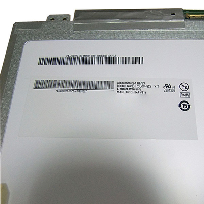 Yeni ve orijinal 15.6 inç B156XW03 V2 LCD Ekranı