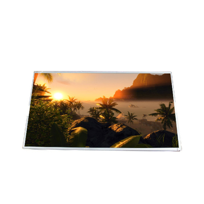 RGB 1366*768 100PPI B156XW02 V1 LED sürücüsü olan HWDA LCD ekran
