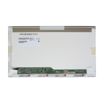 Yeni B156XW02 V2 HW4A 15.6 inç LED sürücü LCD ekranı ile