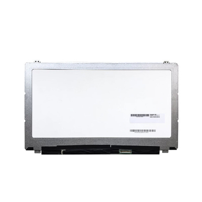 RGB dikey çubuklar B156XTT01.1 boyut 15.6 inç LCD ekran