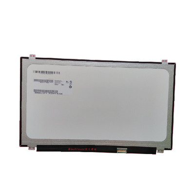 Yeni 15.6 inç LED sürücüsü ile B156XTN07.0 HW1A TFT LCD Panel