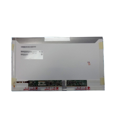 15.6 inç 40 pin 60Hz a-Si TFT-LCD B156XTN02.2 Ekran paneli