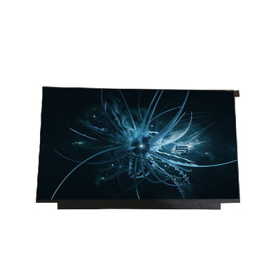 15.6 inç B156XTN01.1 RGB 1920*1080 141PPI LCD Ekran