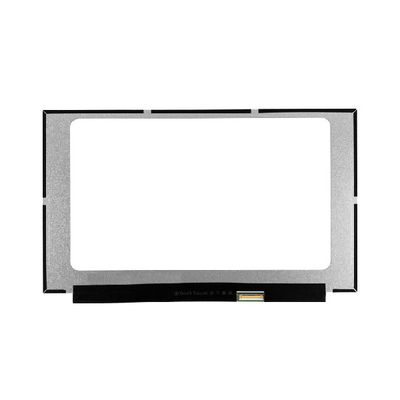 Tedarik B156XTK02.1 boyut 15.6 inç LED sürücüsü ile LCD ekran