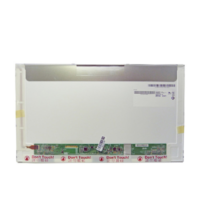 Yüksek kaliteli TFT-LCD B156HW02 V5 3.3VTyp ekran ekranı