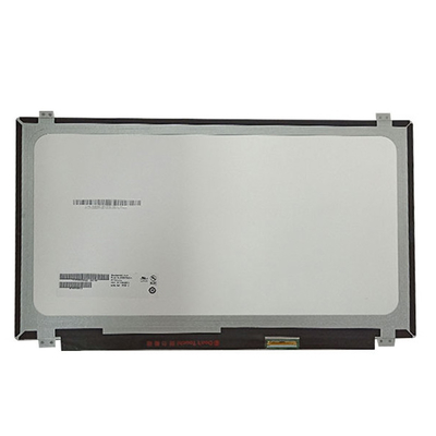 RGB Dikey Şerit B156HTN03.9 15.6 inç TFT LCD Ekranı