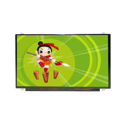AUO B156HTN03.4 için 1920*1080 141PP 60Hz tft LCD Ekran