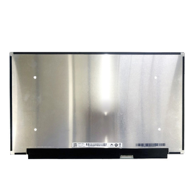 15.6 inç B156HAN13.1 RGB dikey çubuklar LCD ekran