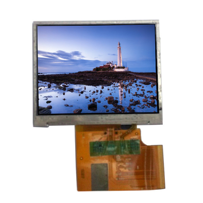 LMS350GF12-005 Yeni 3,5 inç 320*240 LCD Ekran Ekranı