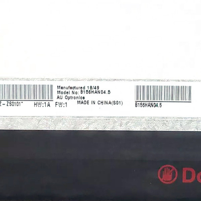 15.6 inç boyutlu B156HAN04.5 dizüstü bilgisayar ve oyun için LCD kabuk