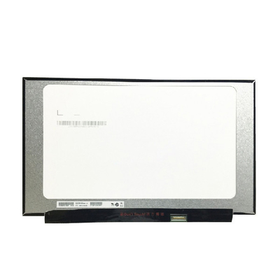RGB 1920*1080 B156HAN02.4 15.6 inç LCD dizüstü bilgisayar Ekran