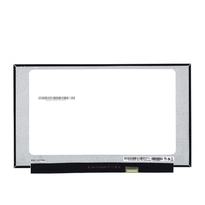 B156HAN02.3 15.6 inç 141PPI LED sürücüsü olan LCD ekran