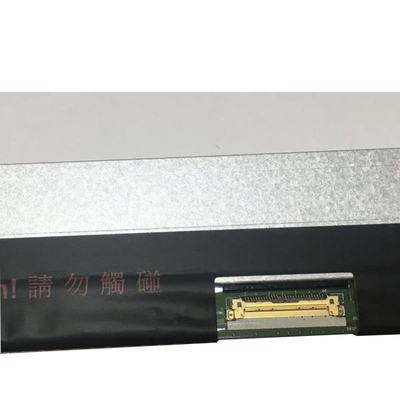 B156HAN02.3 15.6 inç 141PPI LED sürücüsü olan LCD ekran