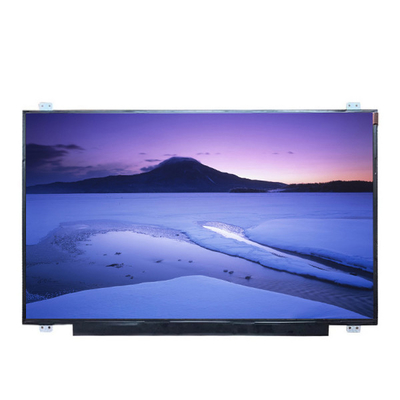 Notebook B156HAN01.2 için 1920*1080 TFT LCD Ekranı