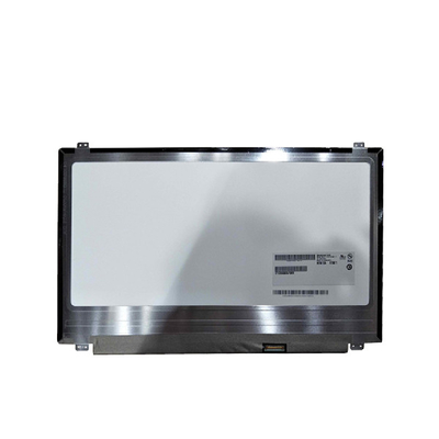 RGB dikey çubuk B156HAN01.1 15.6 inç 3.3VTyp LCD Ekran