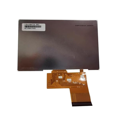 TL050JVXP04-00 Yeni Orijinal 5.0 inç TFT LCD Ekran Mobil Telefon için