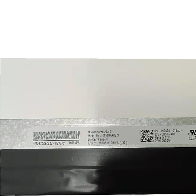 Yeni 15.6 inç a-Si TFT-LCD B156HAK02.3 40 pinlik LCD Ekran