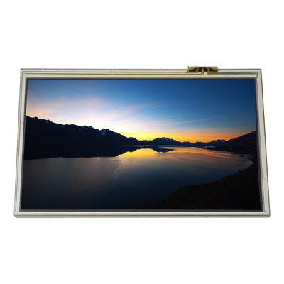 LMS700KF05 LCD Ekran Paneli 7.0 inç 800*480 LCD Ekranı