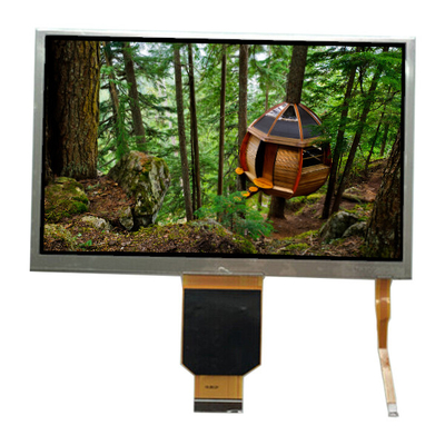 LMS700KF06 Aslı stokta 7.0 inç 800*480 LCD Ekran
