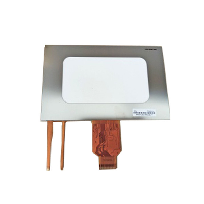 LMS700KF14 7.0 inç 800*480 LCD Ekran Ekranı