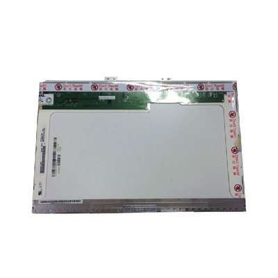 Boyutu 15.4 inç B154SW01 V2 1680*1050 128PPI LCD Ekranı