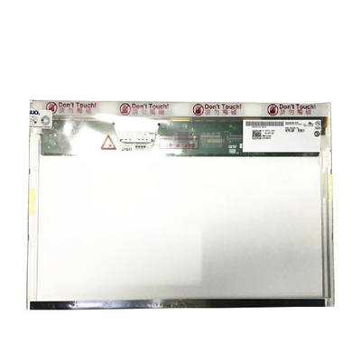 B154PW04 V4 50 Pin 15.4 inç LCD Mouldle