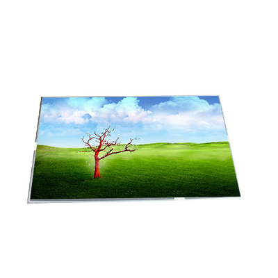 RGB Dikey Şerit B154PW02 V3 15.4 inç 60Hz 110PPI LCD Ekranı