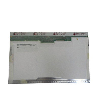Satın alma Boyutu 15.4 inç B154PW01 V1 a-Si TFT-LCD Panel