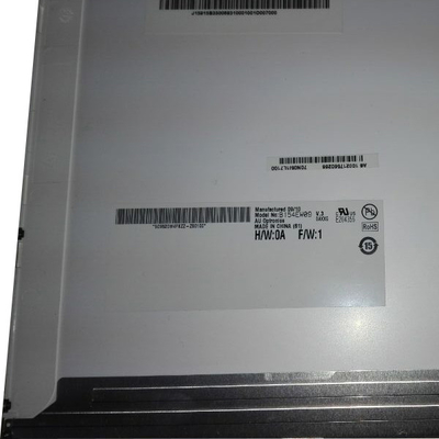 B154EW09 V3 1280*800 15.4 inç 98PPI LCD Ekran
