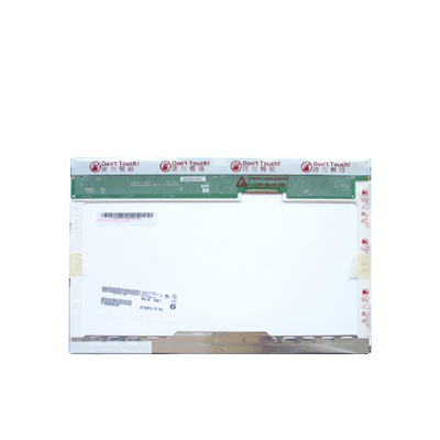 Notebook B154EW08 V1 için 15.4 inç 1280*800 98PPI LCD Moudle
