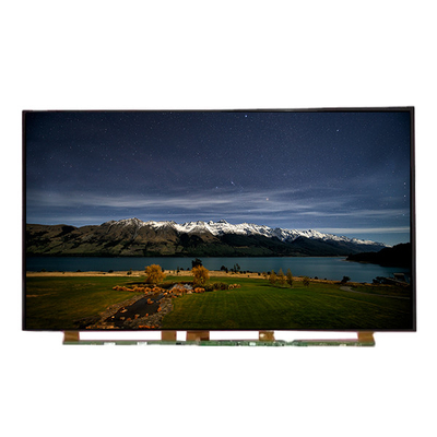 LSC490HN02-S LCD Ekran 49.0 inç LCD Panel