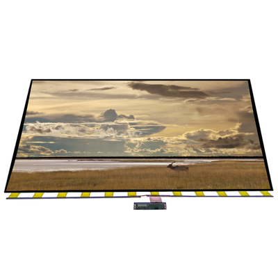 LSC550FN32-W Yeni 55.0 inç LCD Ekranı Samsung LCD paneli için