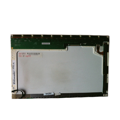 RGB dikey çubuklar B154EW04 V2 15.4 inç a-Si TFT-LCD Ekran