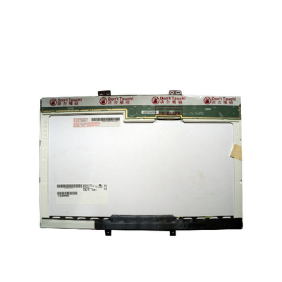 Sıcak Satış B154EW02 V7 AUO için 15.4 inç 60Hz 262K LCD ekran