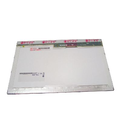 Boyutu 15.4 inç 60Hz 262K a-Si TFT-LCD B154EW02 V6 LCD Panel