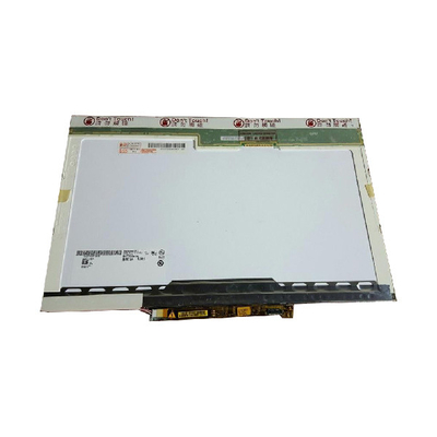 Mat sert kaplama B154EW02 V2 1280*800 LCD ekran